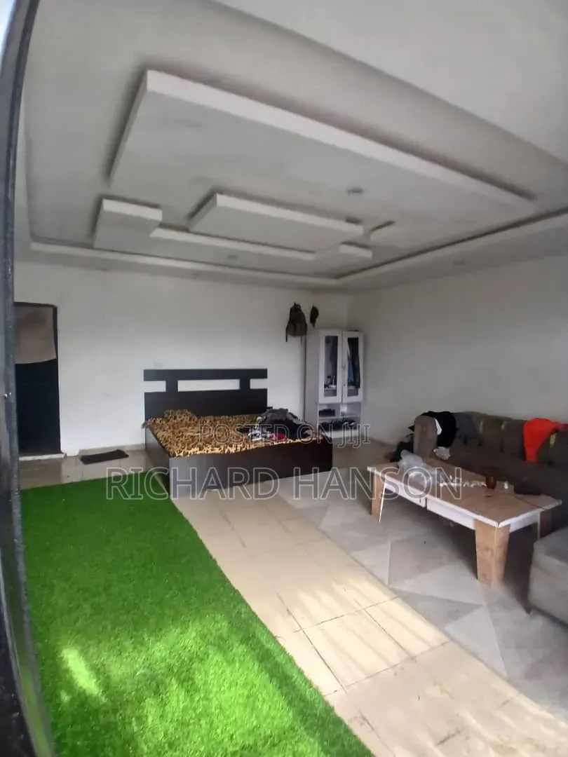Commercial Rooms a Spacious Hall 4m Rent Awoyaya (Close to Express) in Awoyaya