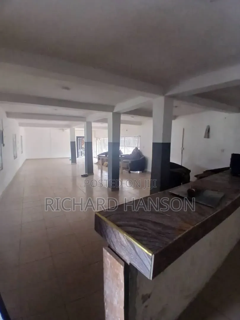 Commercial Rooms a Spacious Hall 4m Rent Awoyaya (Close to Express) in Awoyaya