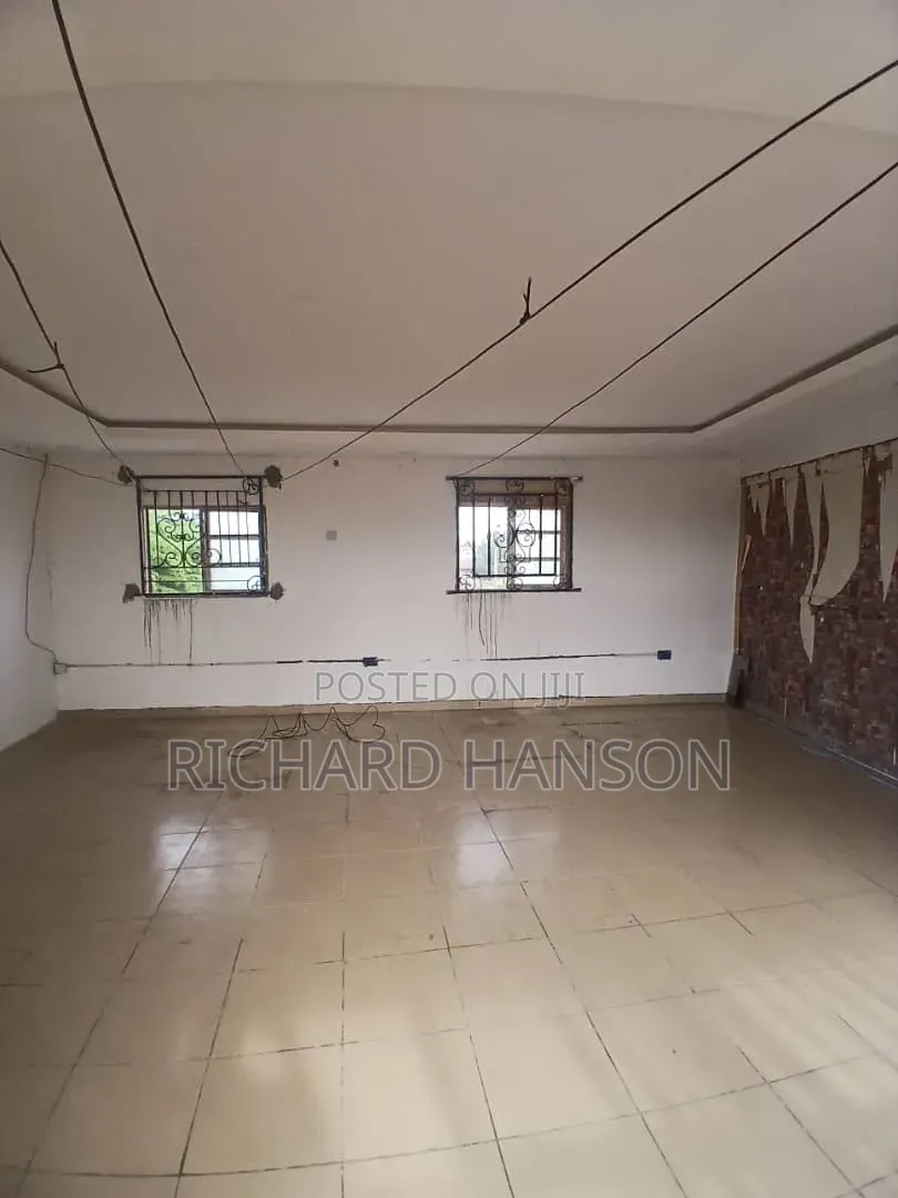 Commercial Rooms a Spacious Hall 4m Rent Awoyaya (Close to Express) in Awoyaya