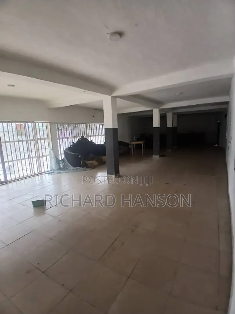 Commercial Rooms a Spacious Hall 4m Rent Awoyaya (Close to Express) in Awoyaya