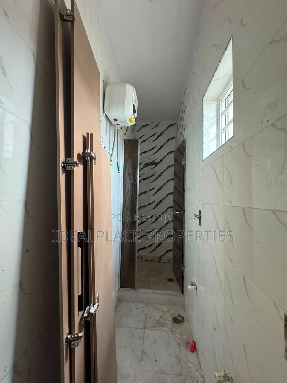 4bdrm Duplex in Ogba for sale in Ogba