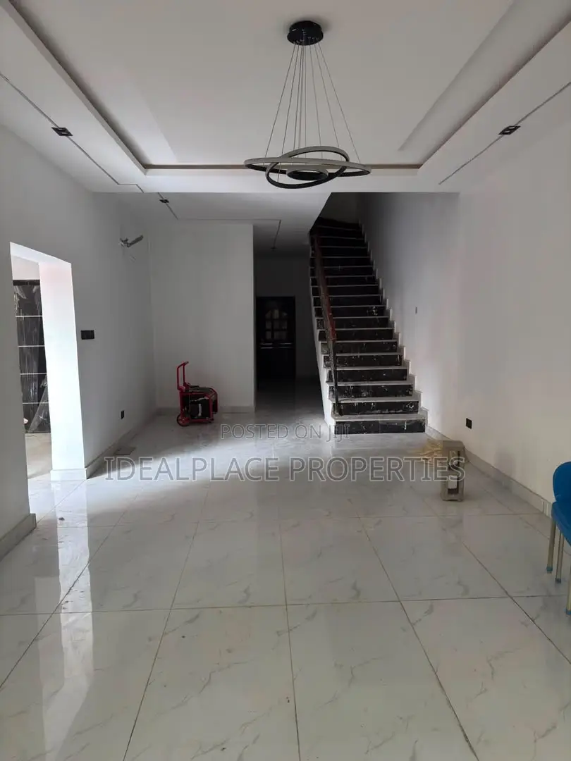 4bdrm Duplex in Ogba for sale in Ogba