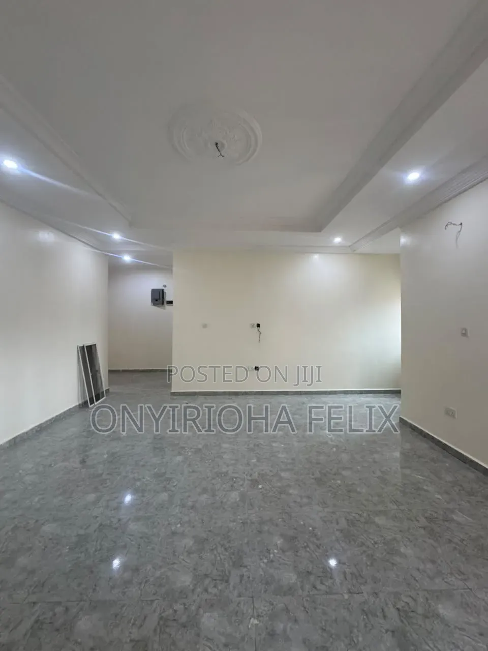 2bdrm Block of Flats in Jahi Main for rent in Jahi