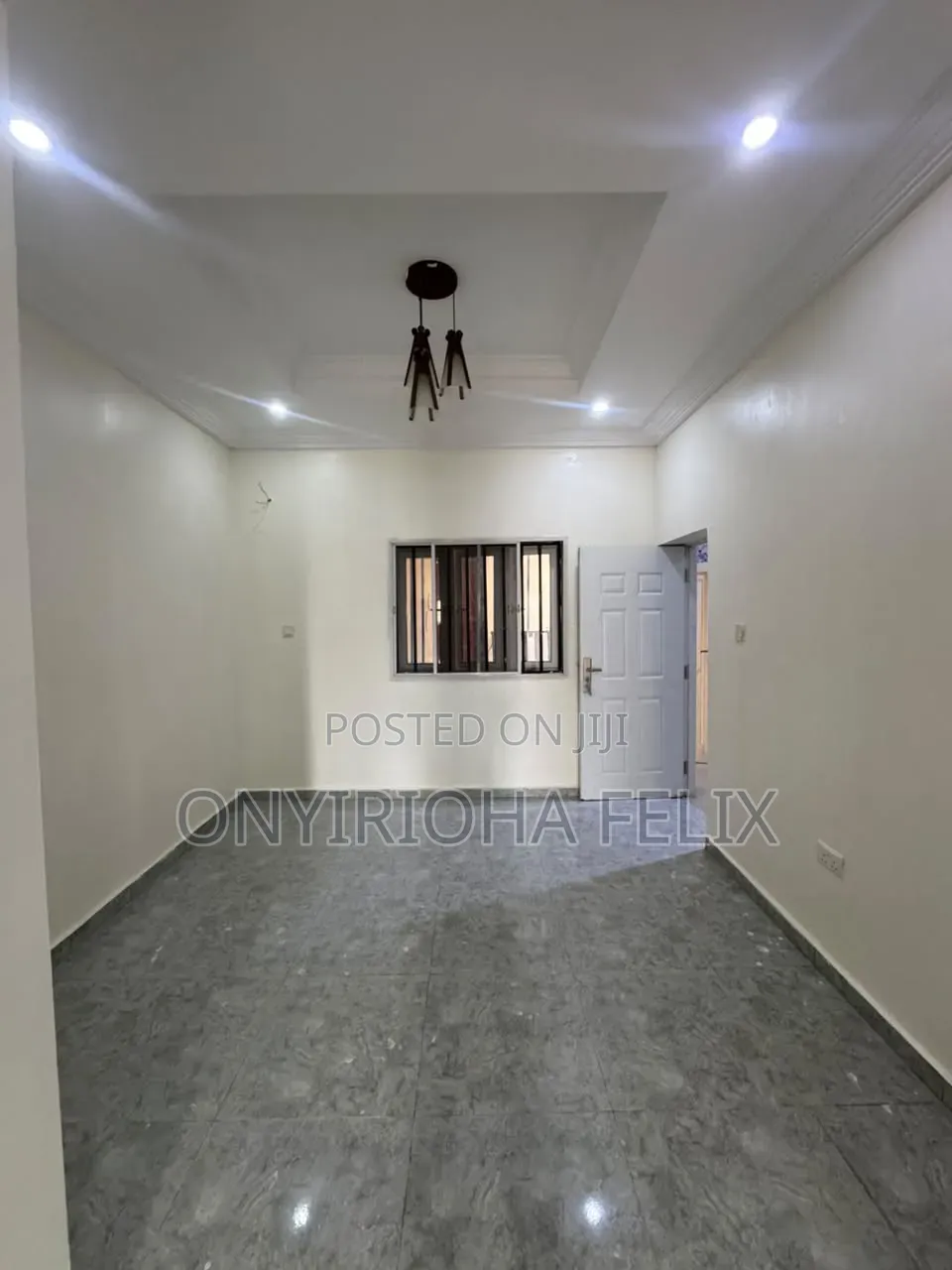 2bdrm Block of Flats in Jahi Main for rent in Jahi