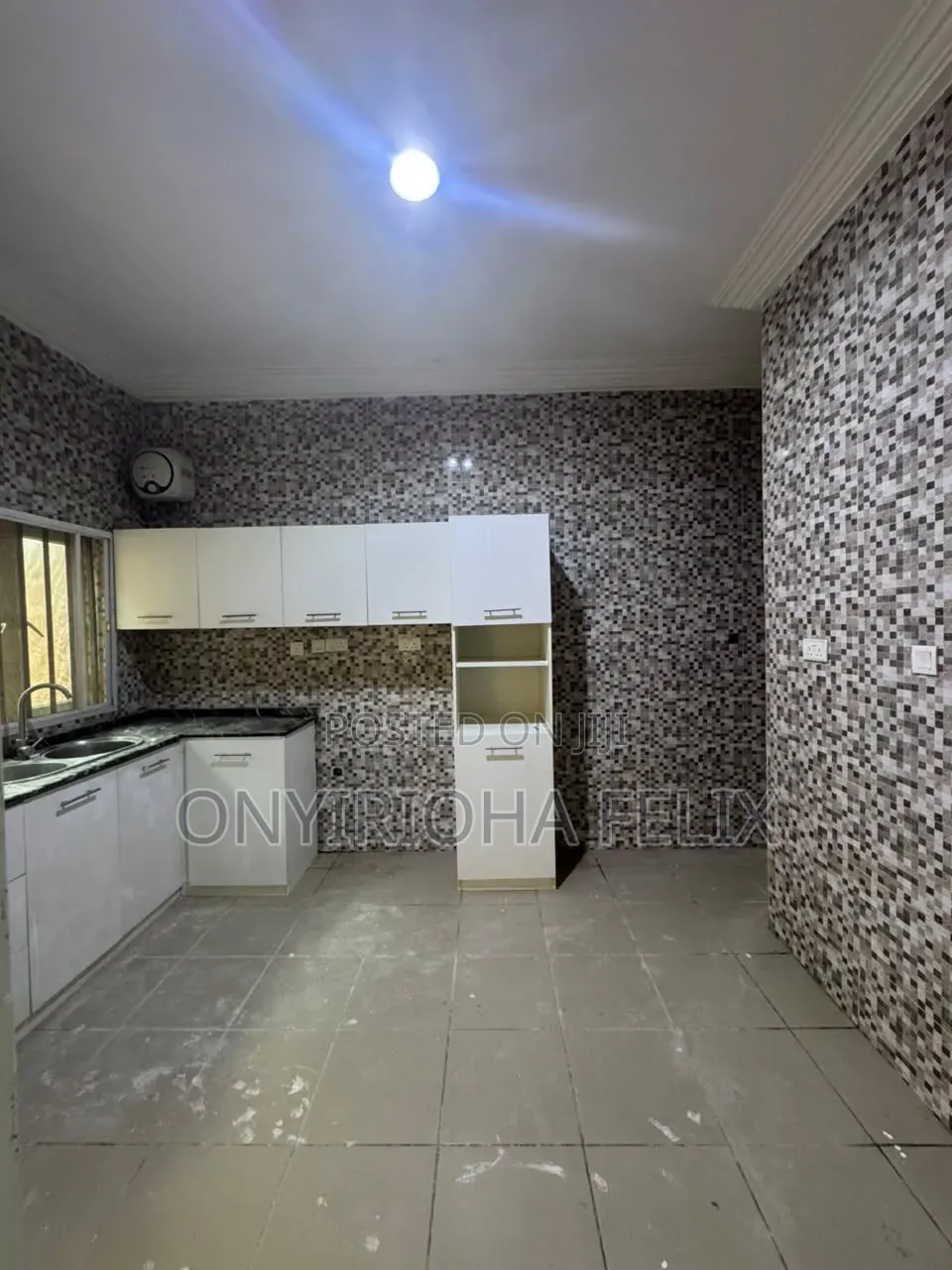2bdrm Block of Flats in Jahi Main for rent in Jahi