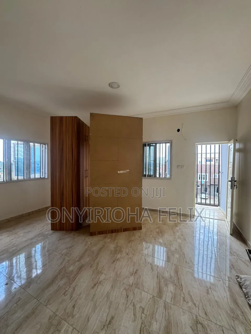 2bdrm Block of Flats in Jahi Main for rent in Jahi