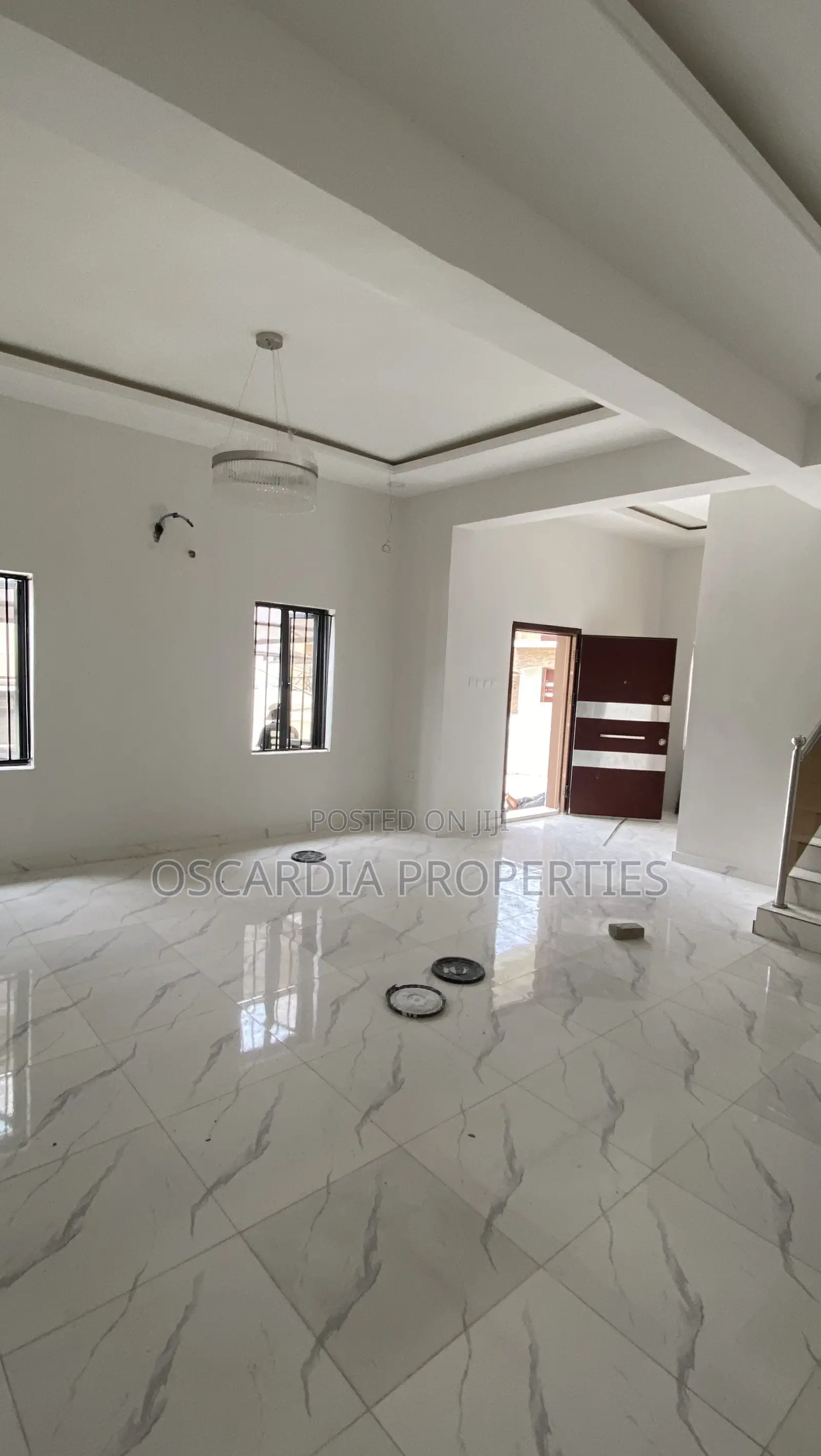 4bdrm Duplex in Ogombo for sale in Ogombo