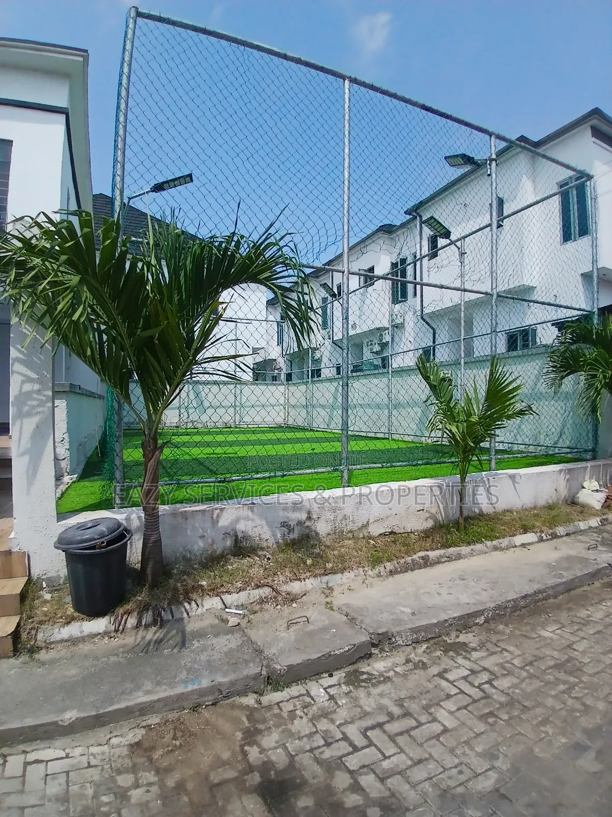 4bdrm Duplex in Gated And Secured, VGC / Ajah for rent in VGC / Ajah