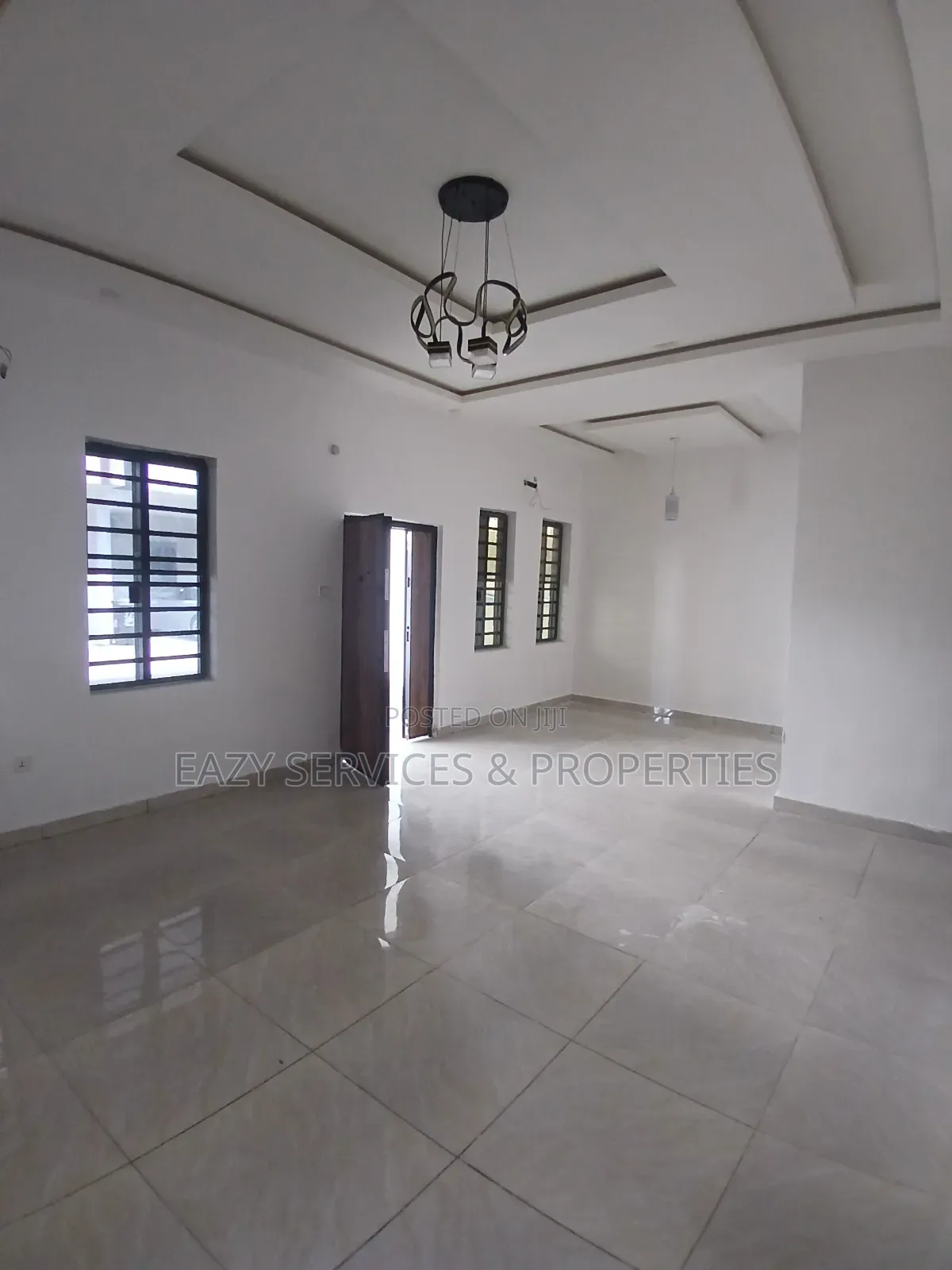 4bdrm Duplex in Gated And Secured, VGC / Ajah for rent in VGC / Ajah