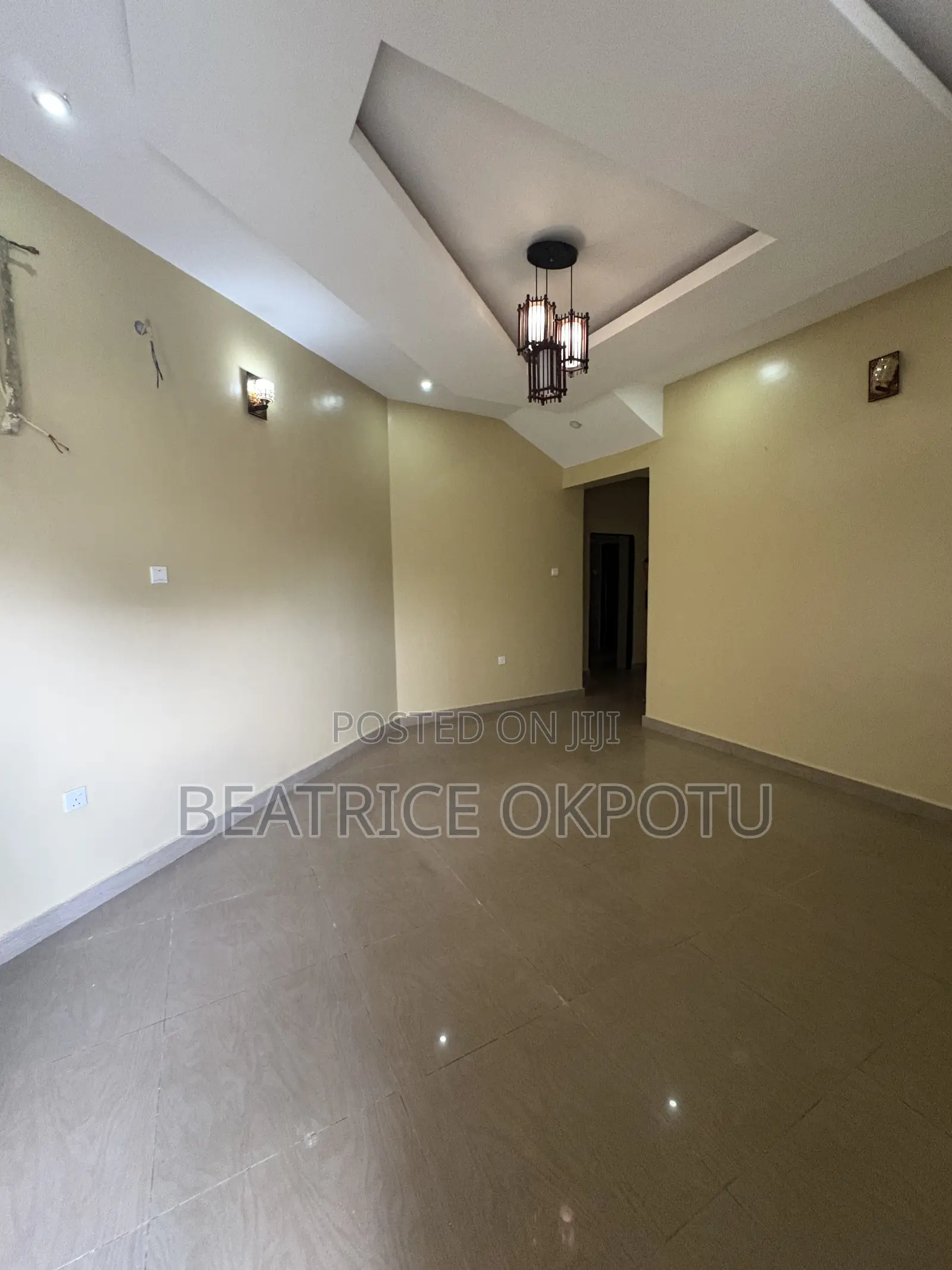 1bdrm Block of Flats in Kubwa for rent in Kubwa