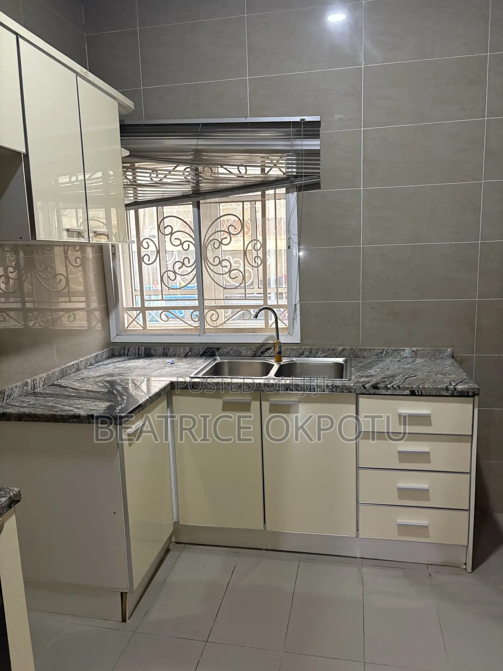 1bdrm Block of Flats in Kubwa for rent in Kubwa