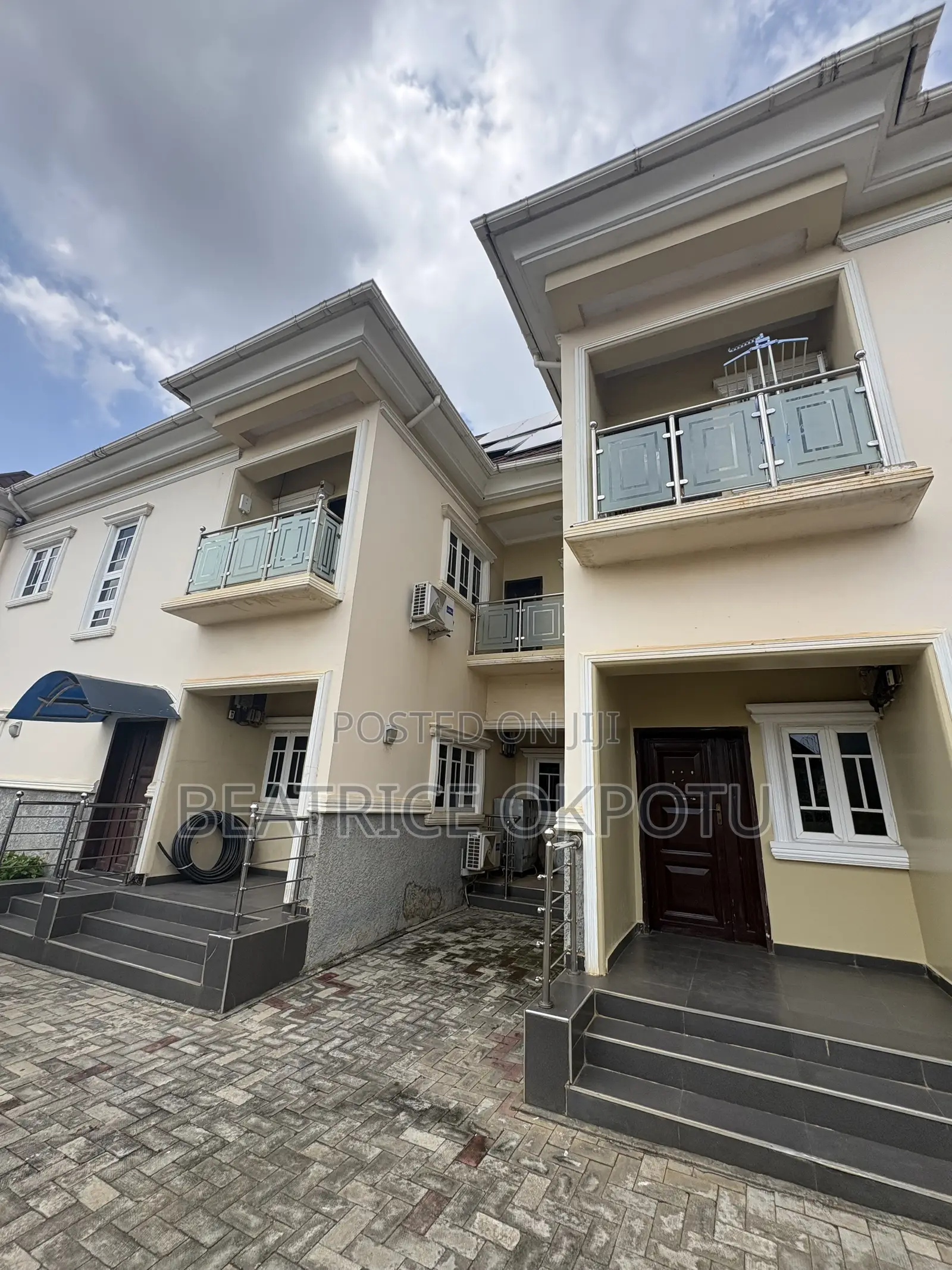 1bdrm Block of Flats in Kubwa for rent in Kubwa