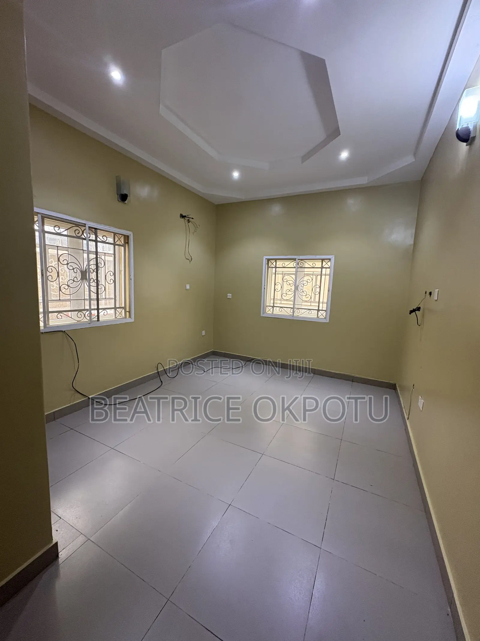 1bdrm Block of Flats in Kubwa for rent in Kubwa