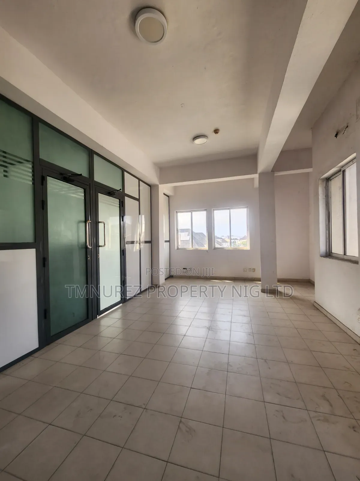 Office Space for Rent Chevron Express Way in Ologolo