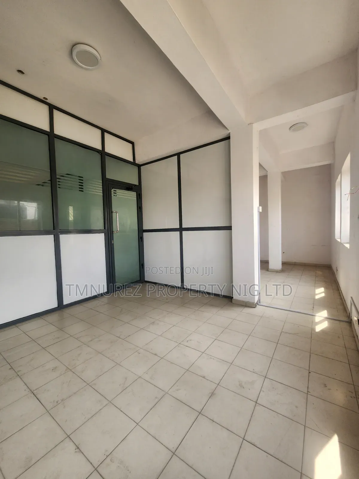 Office Space for Rent Chevron Express Way in Ologolo