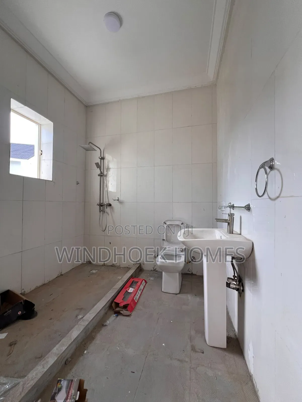4bdrm Duplex in Durumi for sale in Durumi