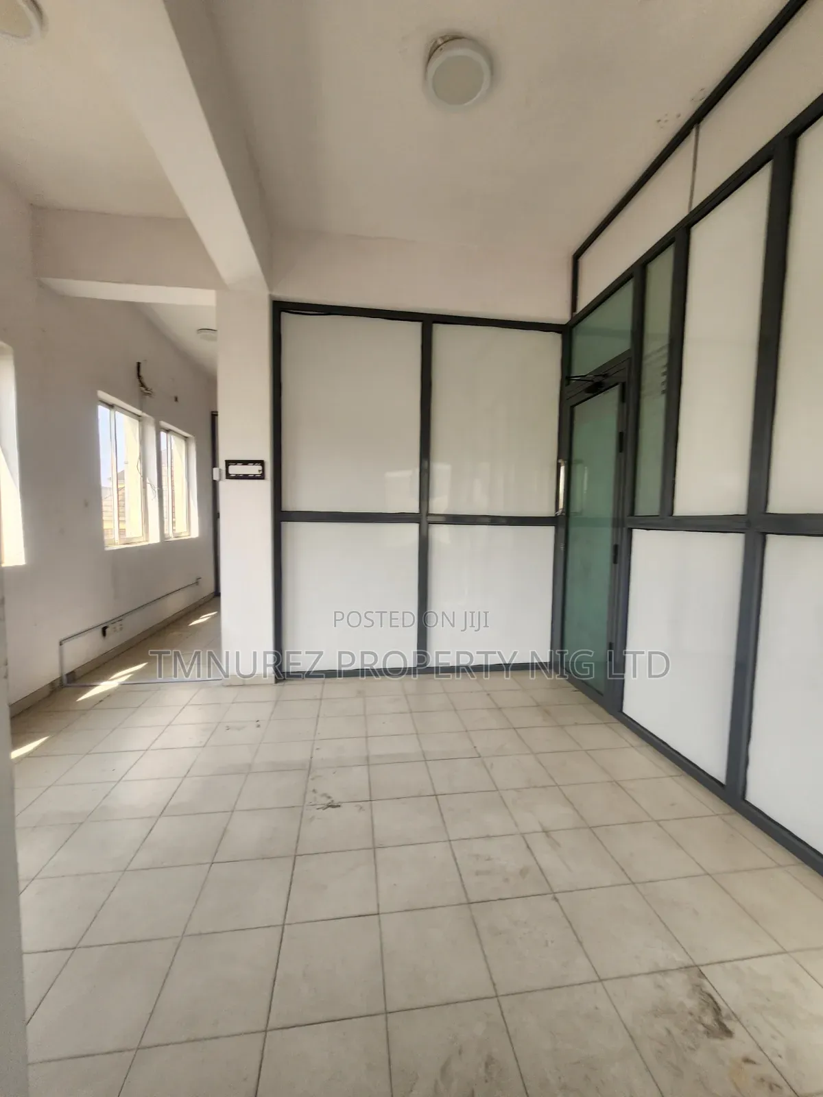 Office Space for Rent Chevron Express Way in Ologolo