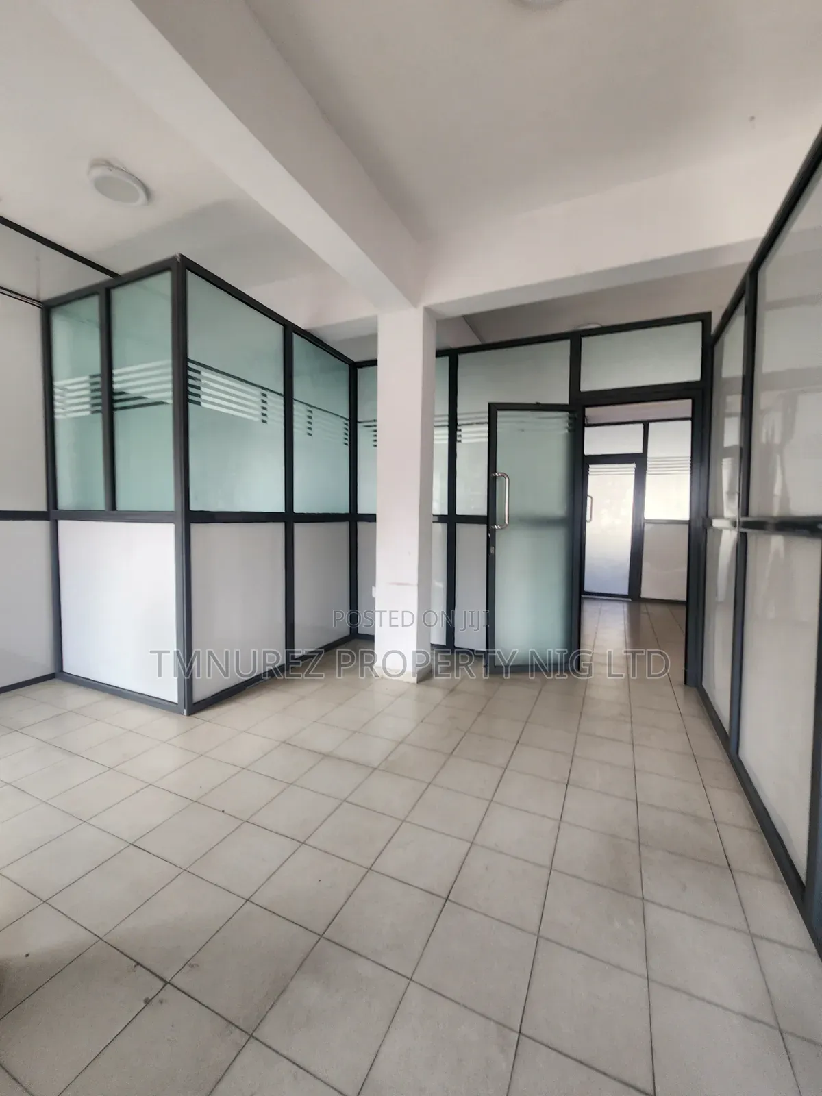 Office Space for Rent Chevron Express Way in Ologolo
