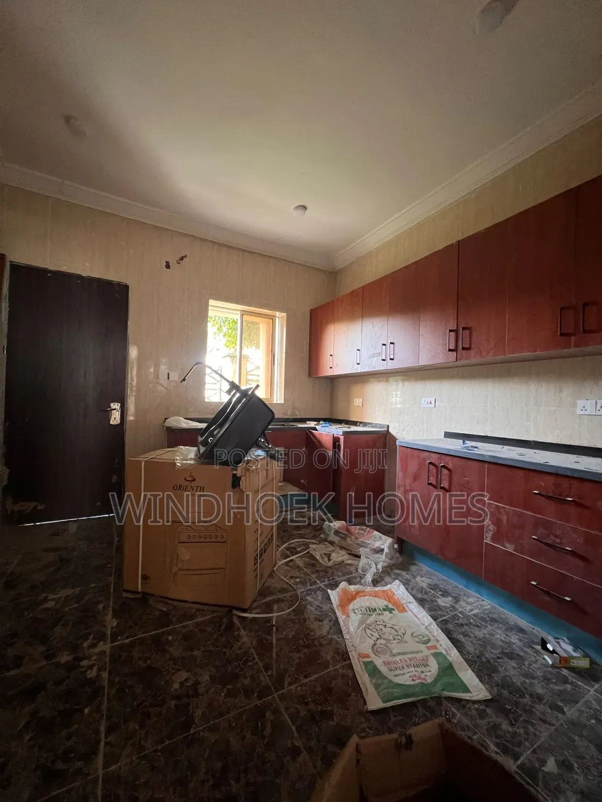 4bdrm Duplex in Durumi for sale in Durumi
