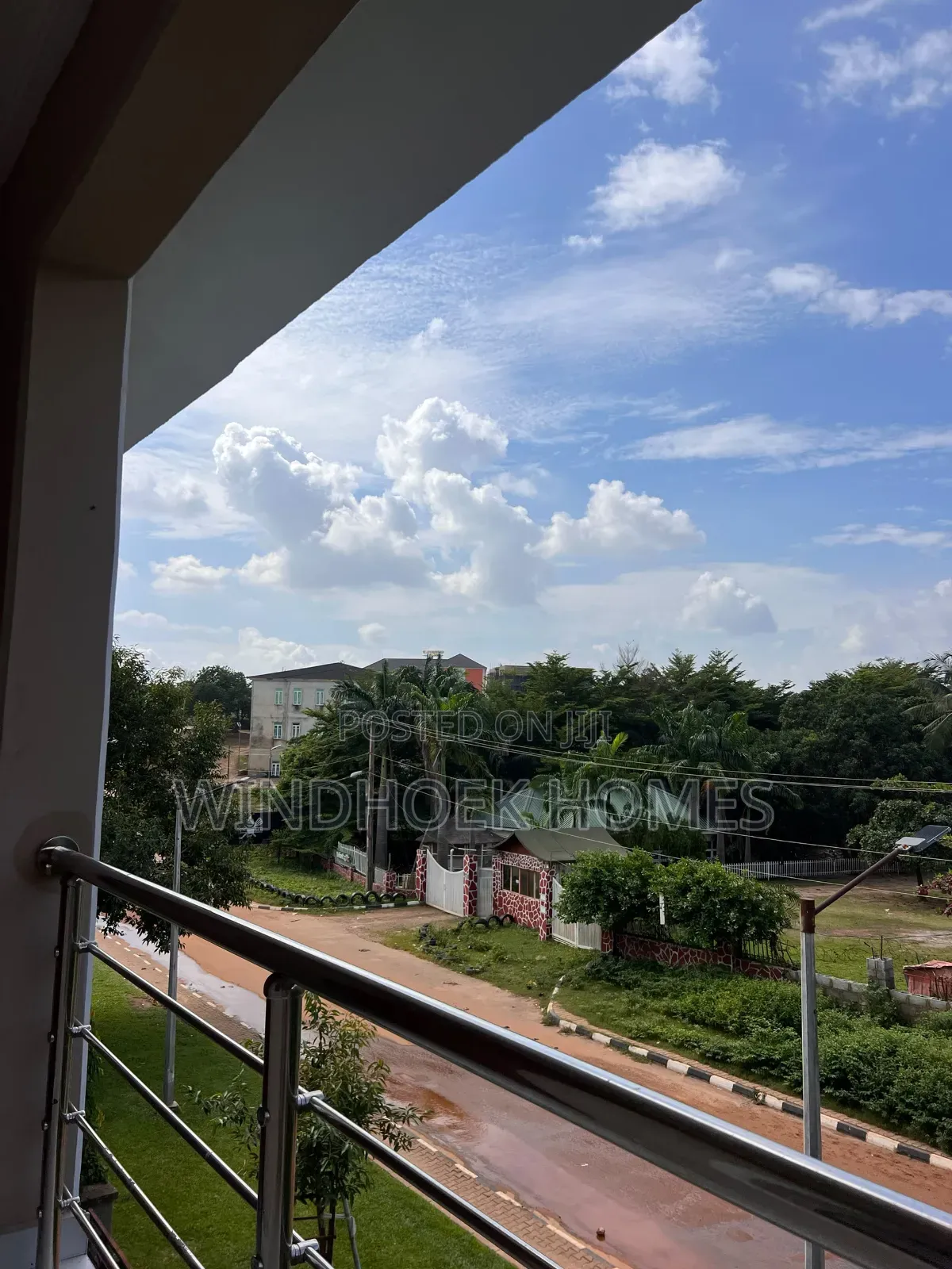 4bdrm Duplex in Durumi for sale in Durumi
