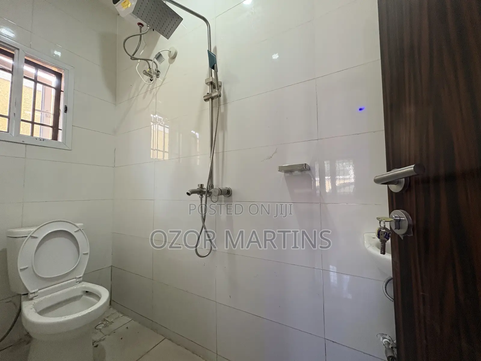 2bdrm Apartment in Kubwa for rent in Kubwa
