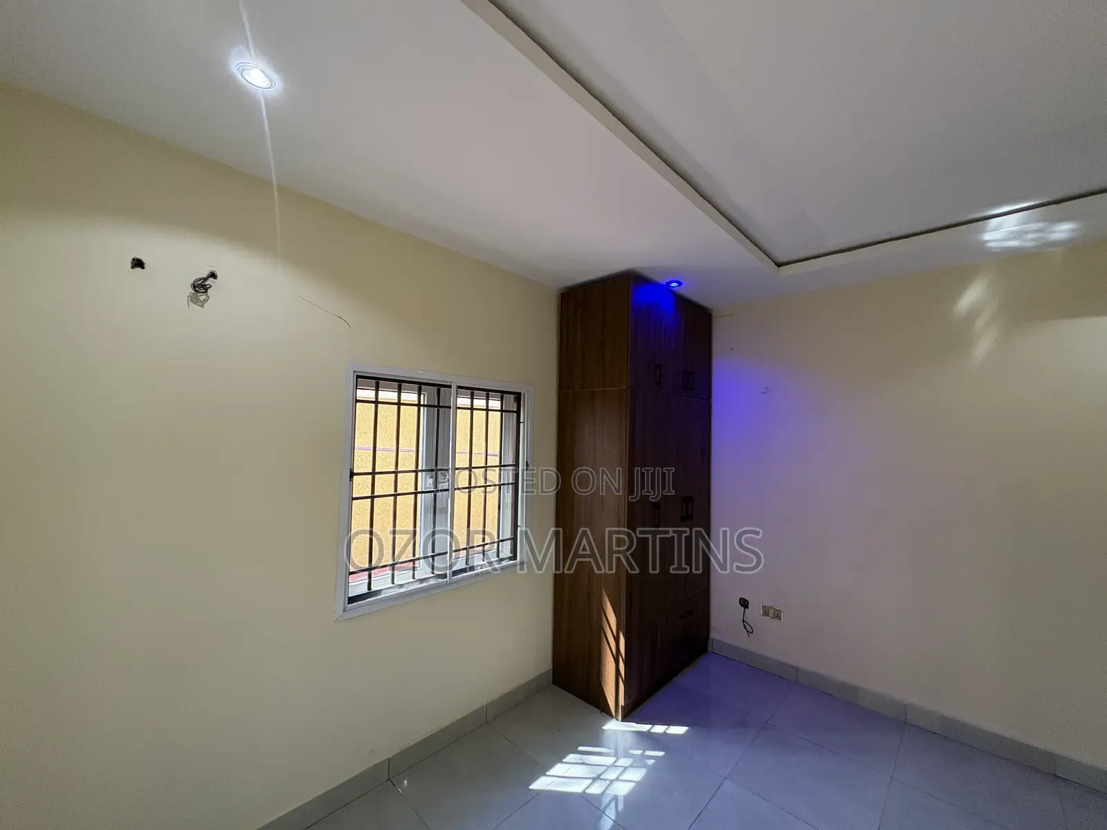 2bdrm Apartment in Kubwa for rent in Kubwa