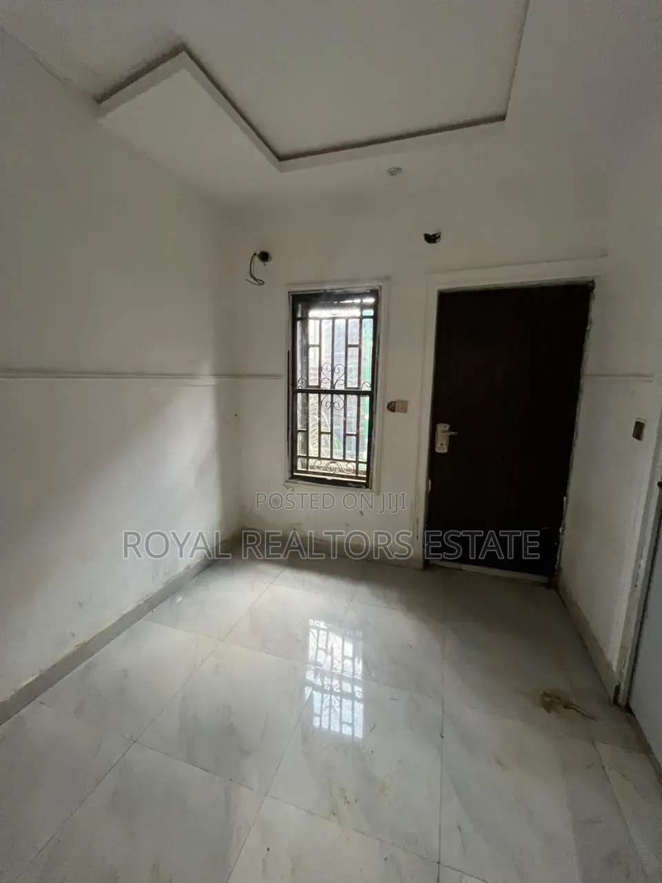 4bdrm Duplex in Dakwo District, Lokogoma for rent in Lokogoma