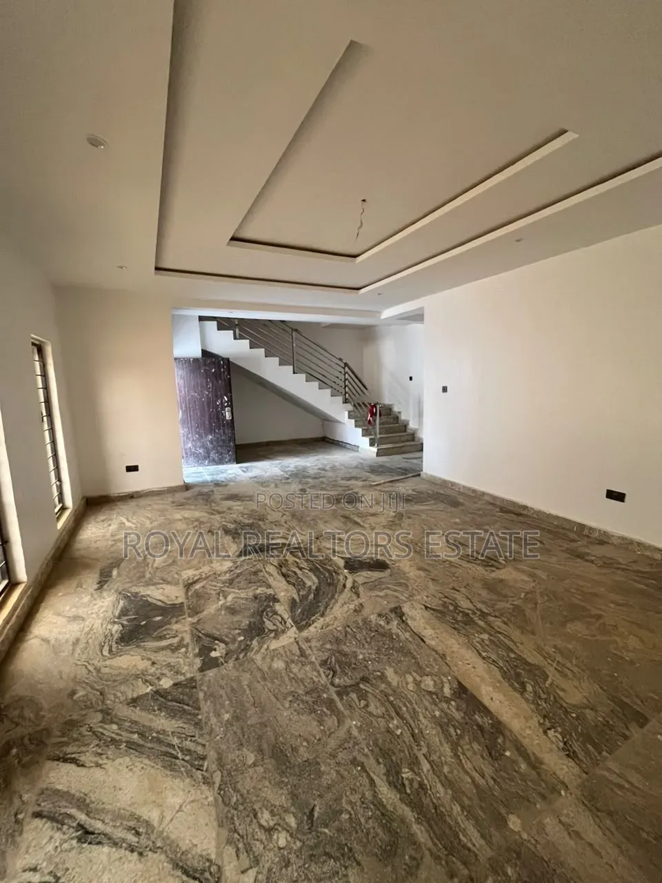 3bdrm Duplex in Close To Sunnyvale, Lokogoma for rent in Lokogoma