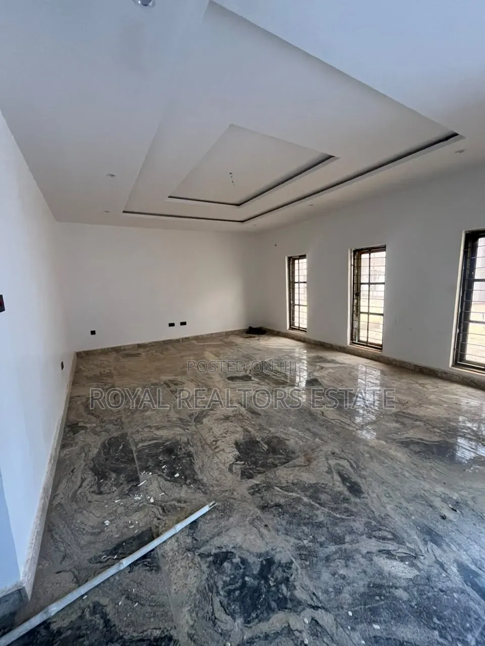 3bdrm Duplex in Close To Sunnyvale, Lokogoma for rent in Lokogoma