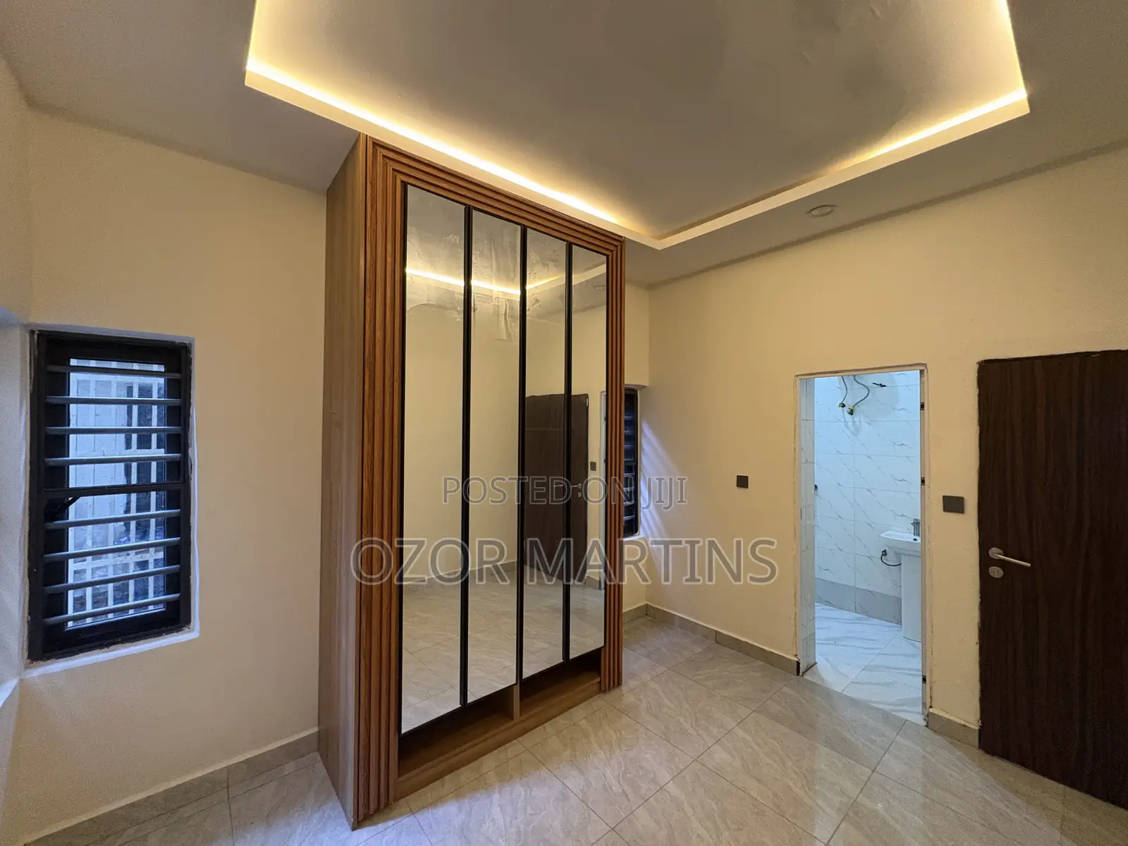 2bdrm Apartment in Kubwa for rent in Kubwa
