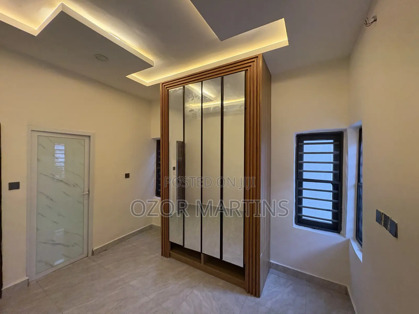 2bdrm Apartment in Kubwa for rent in Kubwa