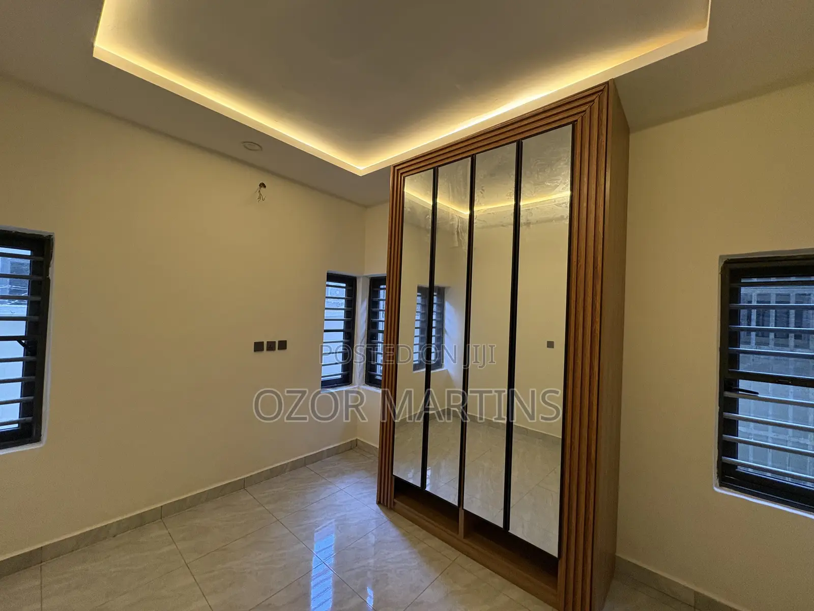 2bdrm Apartment in Kubwa for rent in Kubwa