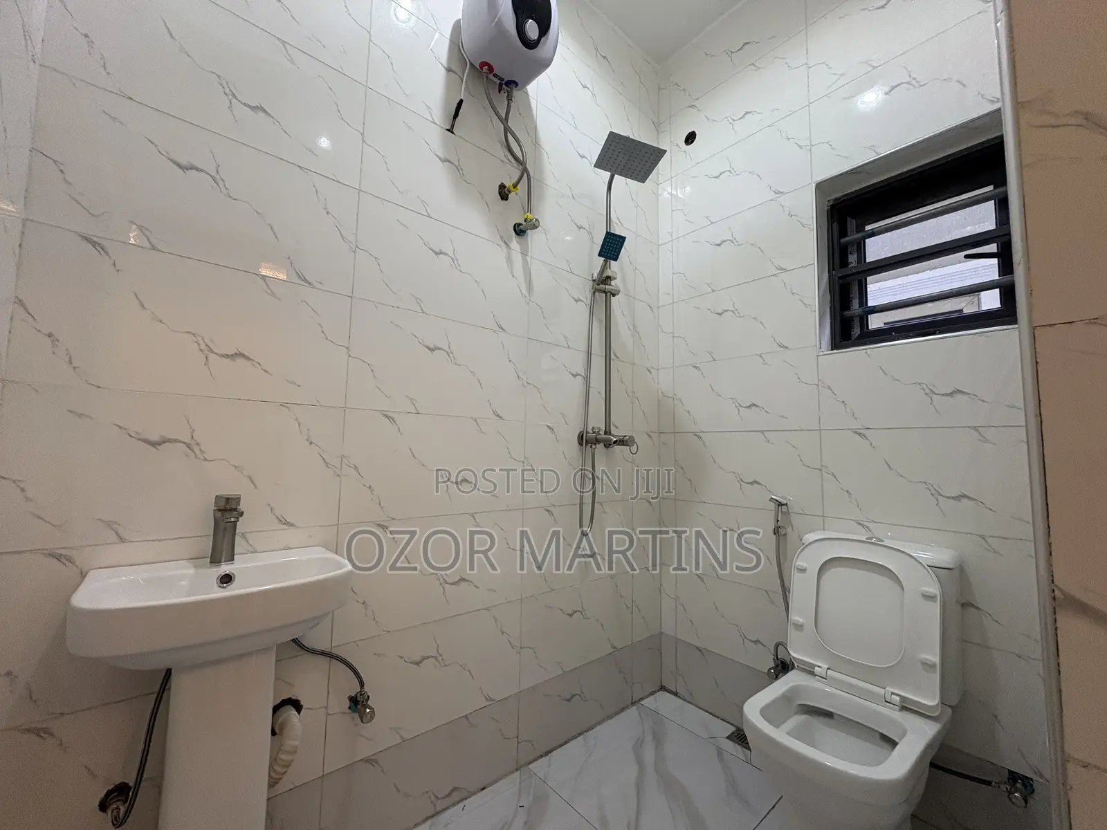 2bdrm Apartment in Kubwa for rent in Kubwa