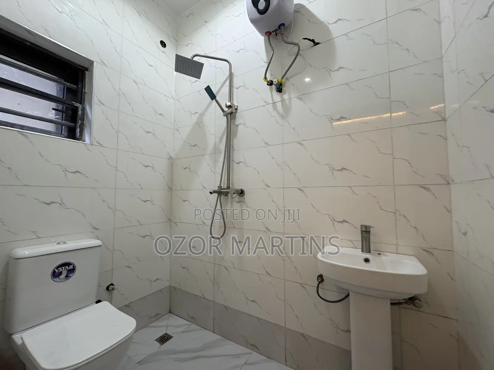 2bdrm Apartment in Kubwa for rent in Kubwa
