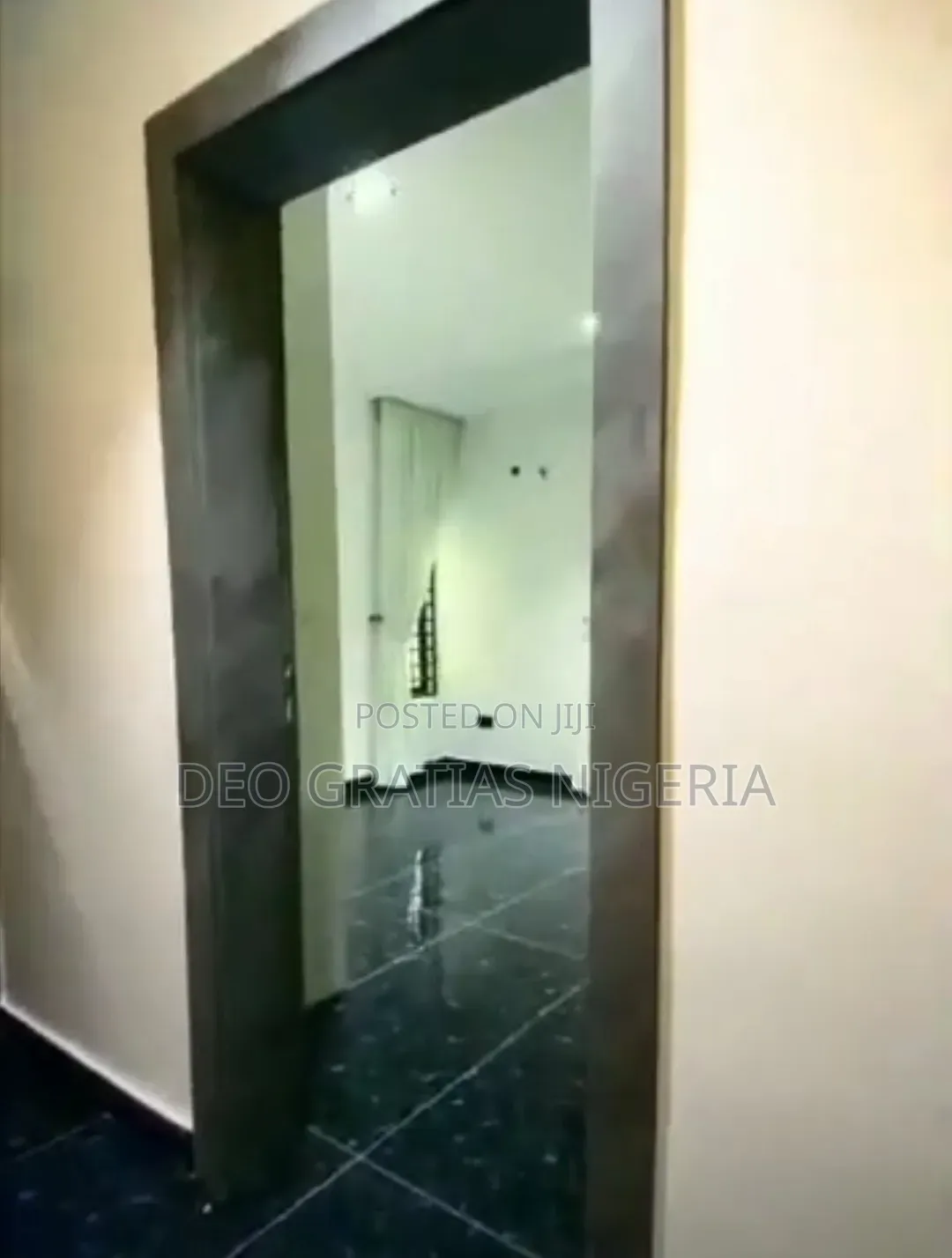 Furnished 3bdrm Apartment in Estate, Katampe (Main) for sale in Katampe (Main)