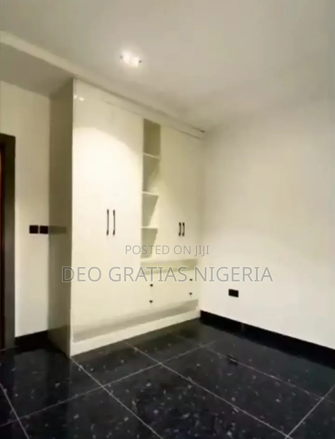 Furnished 3bdrm Apartment in Estate, Katampe (Main) for sale in Katampe (Main)