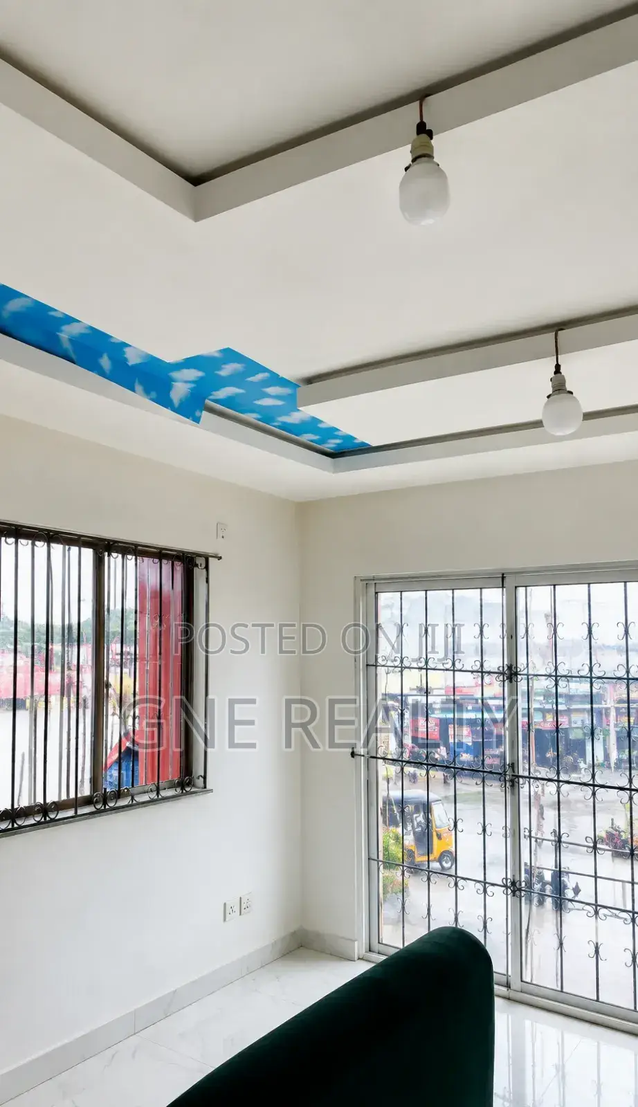 2bdrm Apartment in Ago Palace for rent in Ago Palace