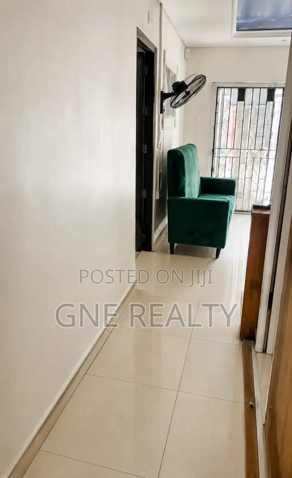 2bdrm Apartment in Ago Palace for rent in Ago Palace