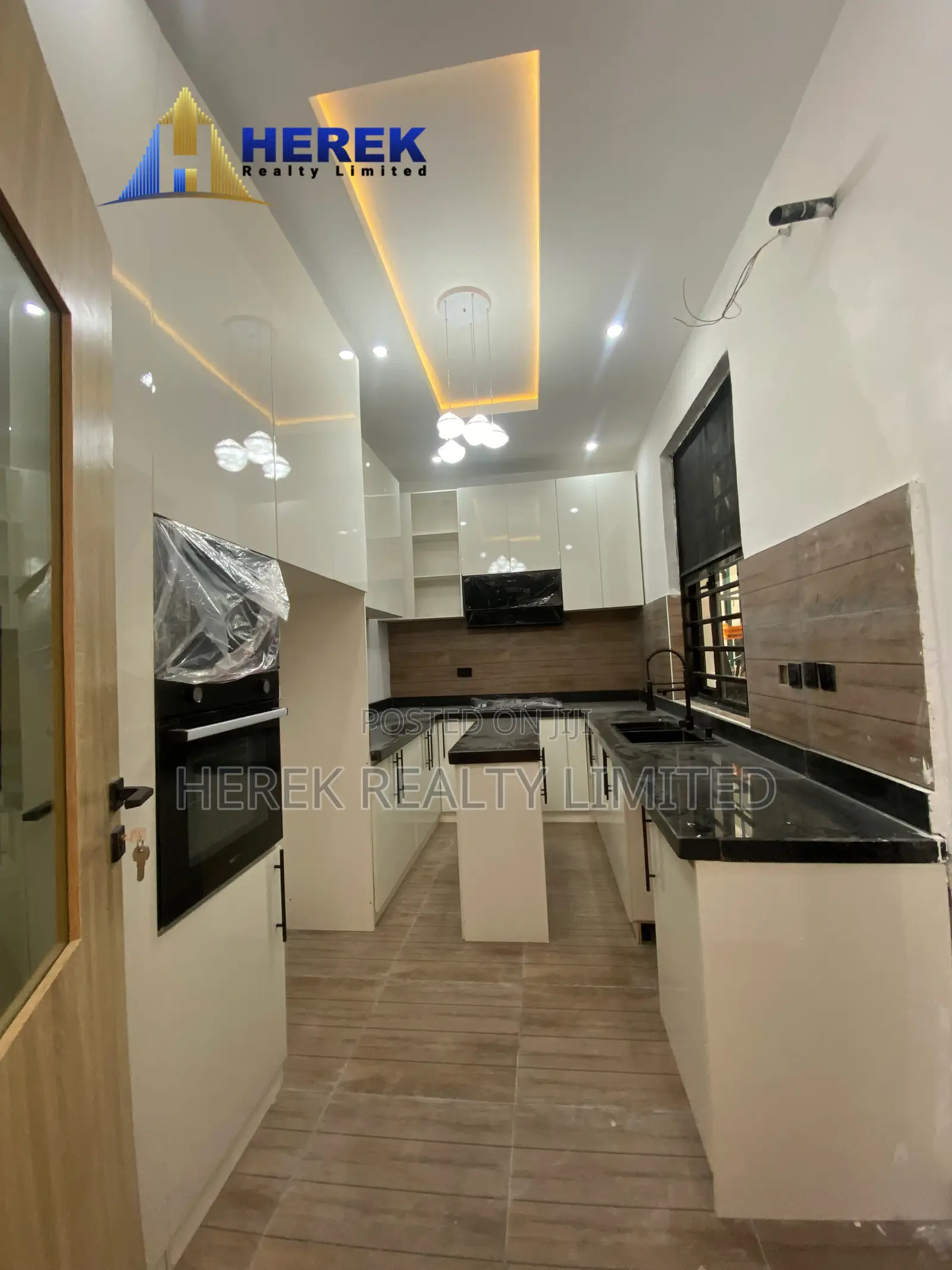 4bdrm Duplex in General Paint, Sangotedo for sale in Sangotedo