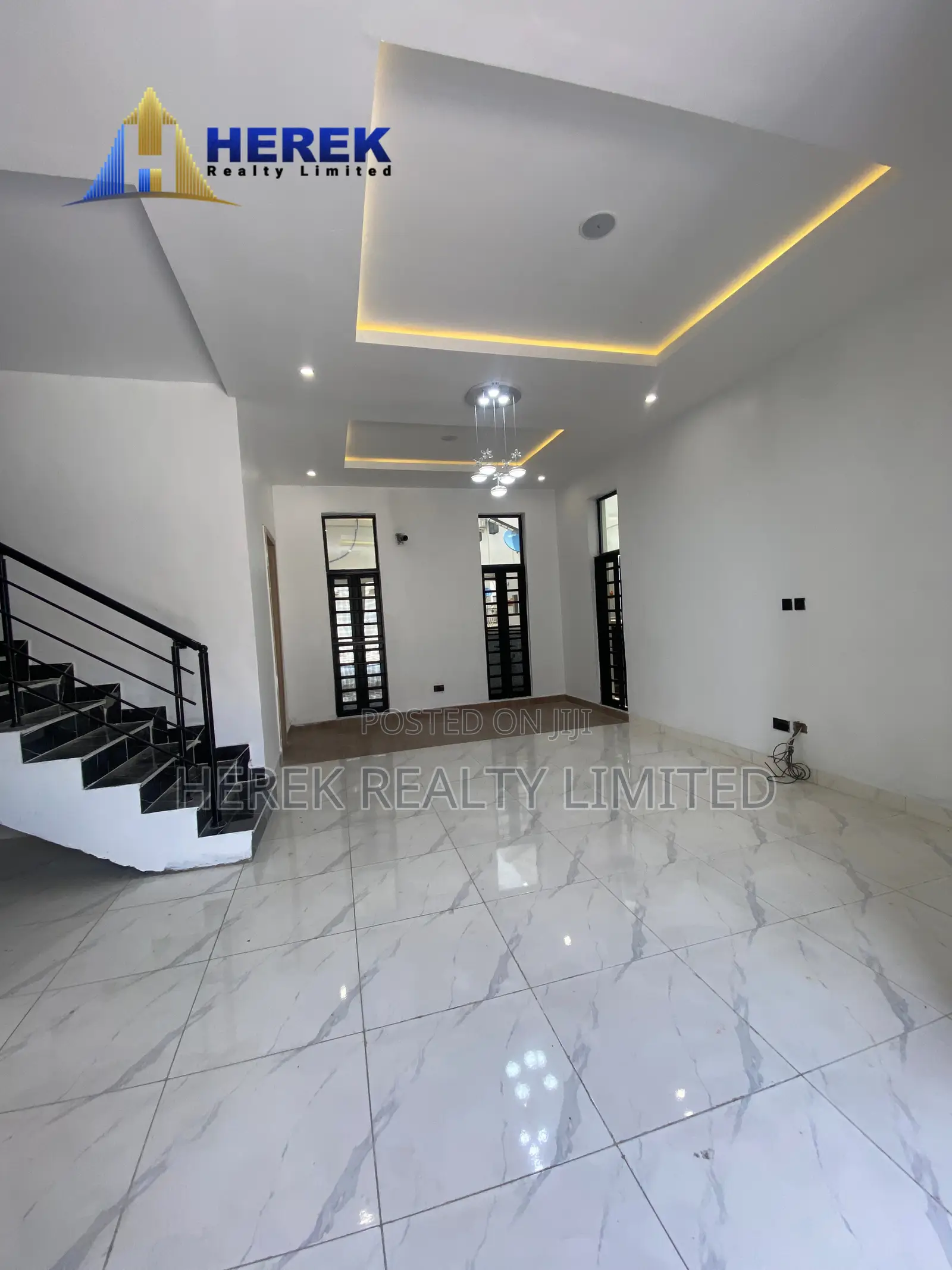4bdrm Duplex in General Paint, Sangotedo for sale in Sangotedo