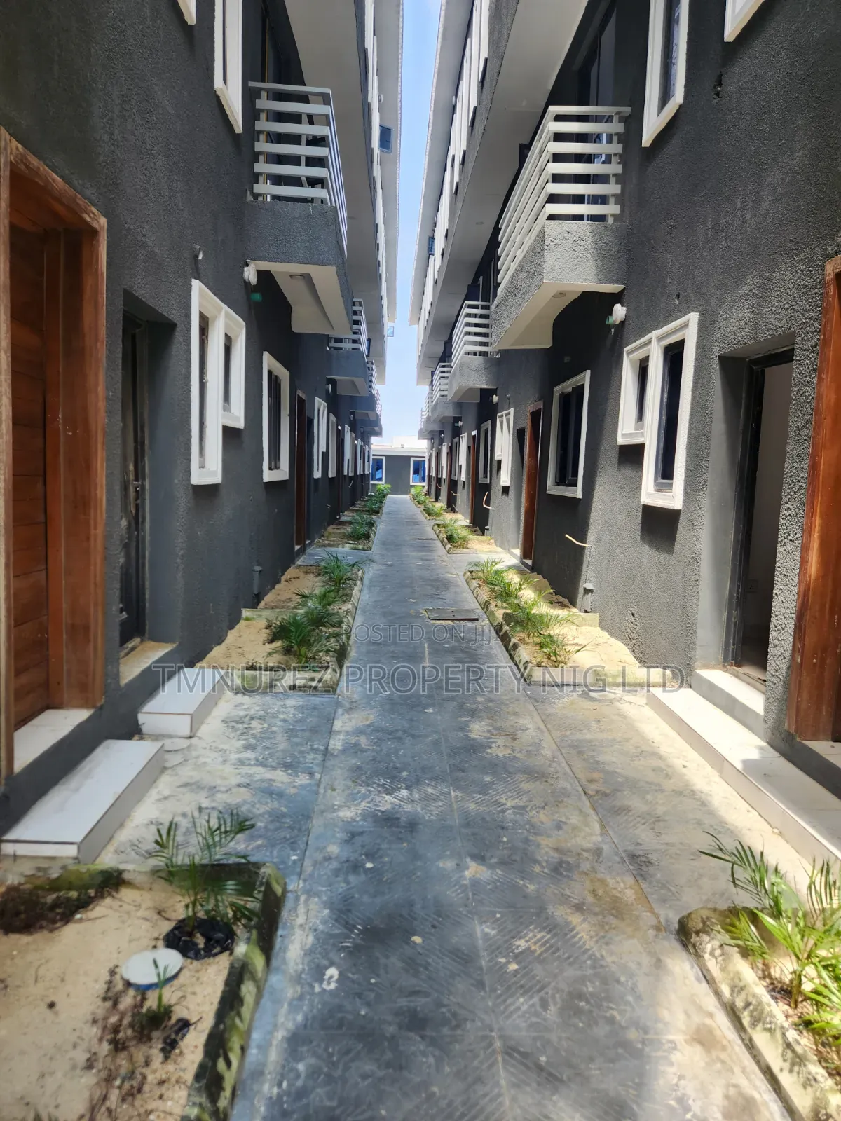 4bdrm Duplex in Ikate for sale in Ikate