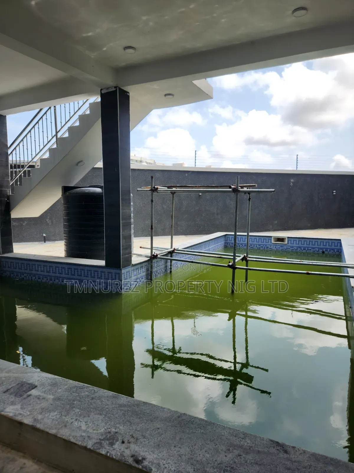 4bdrm Duplex in Ikate for sale in Ikate