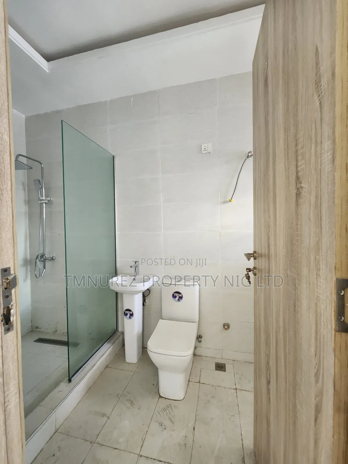 4bdrm Duplex in Ikate for sale in Ikate