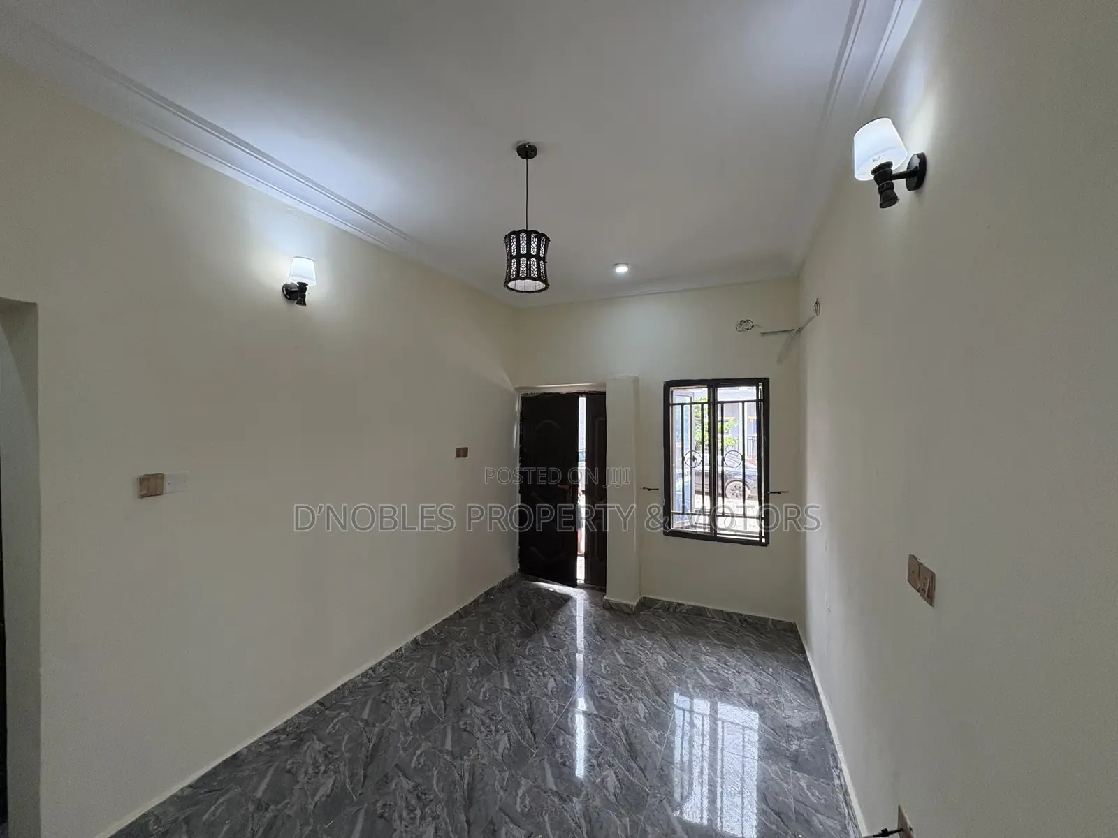 1bdrm Apartment in Kubwa for rent in Kubwa