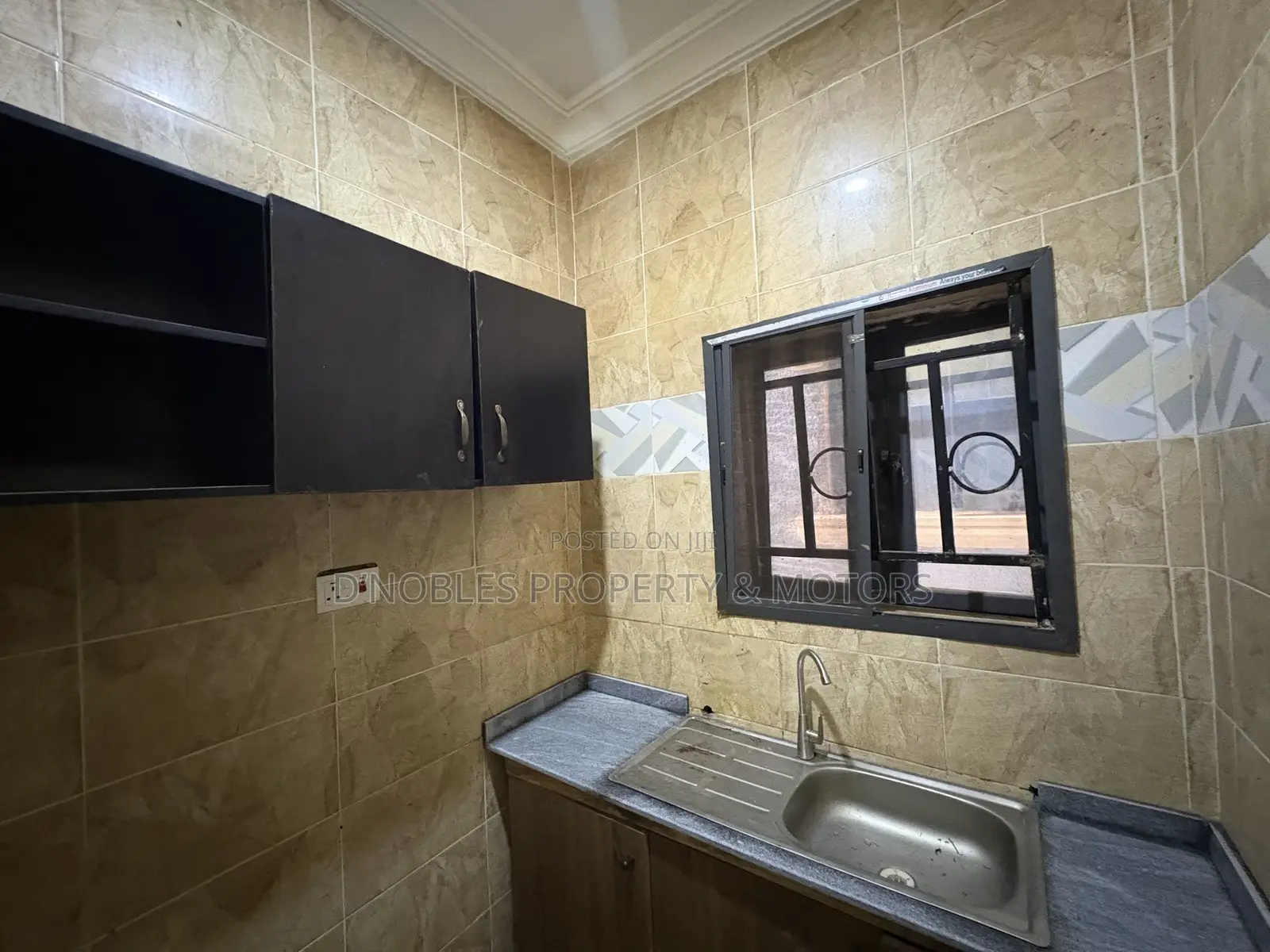 1bdrm Apartment in Kubwa for rent in Kubwa