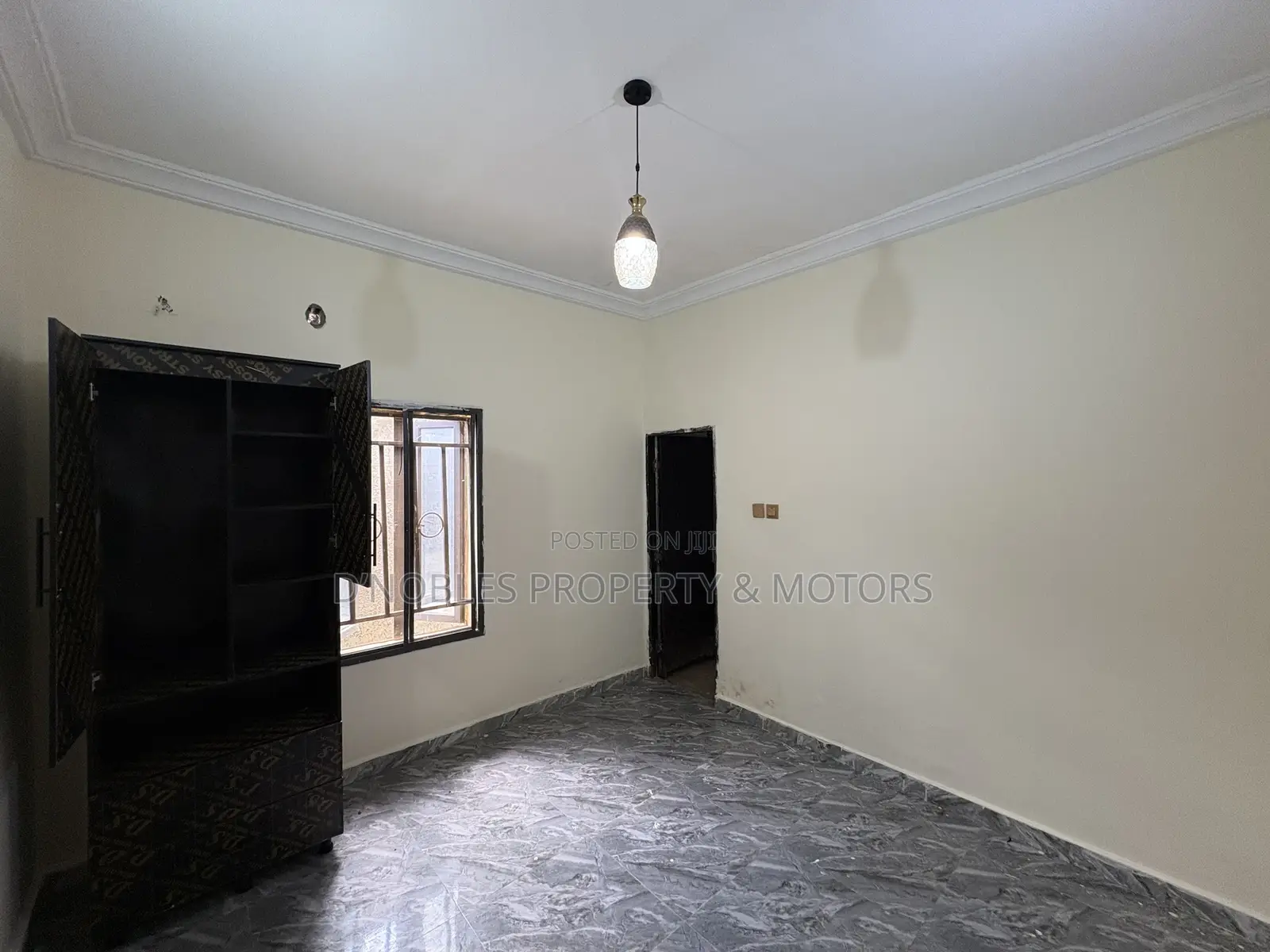 1bdrm Apartment in Kubwa for rent in Kubwa