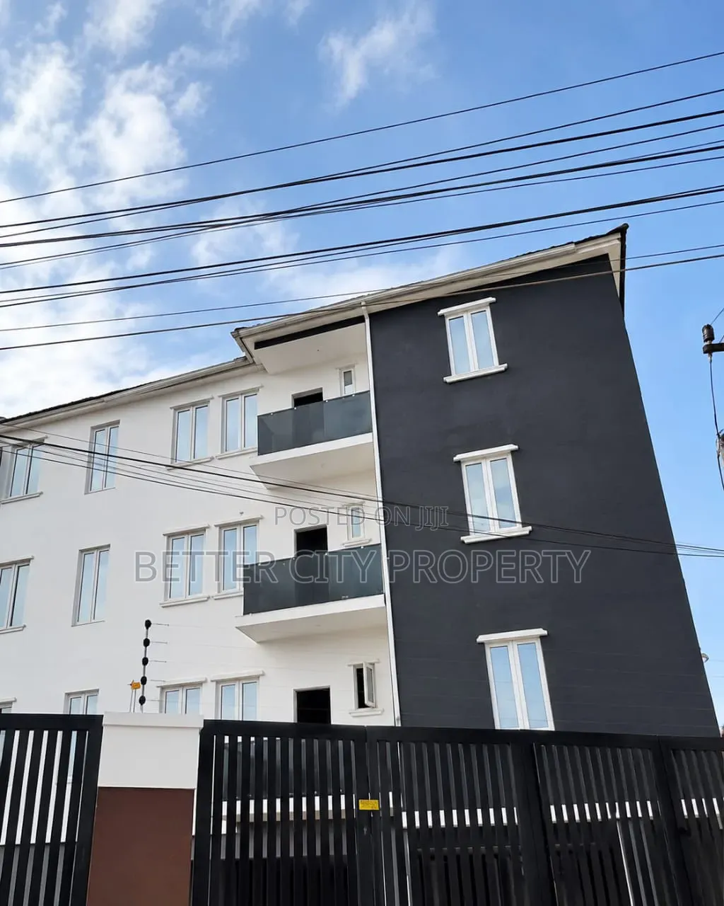 Mini Flat in Ikate for rent in Ikate