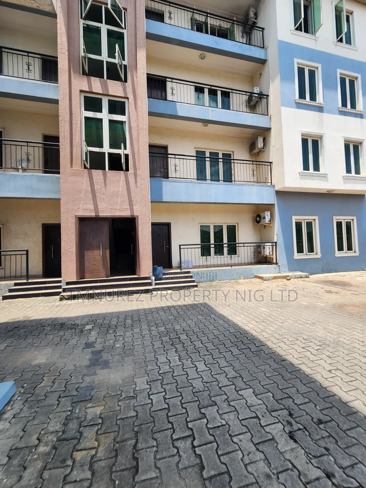 2bdrm Apartment in Ikate for rent in Ikate