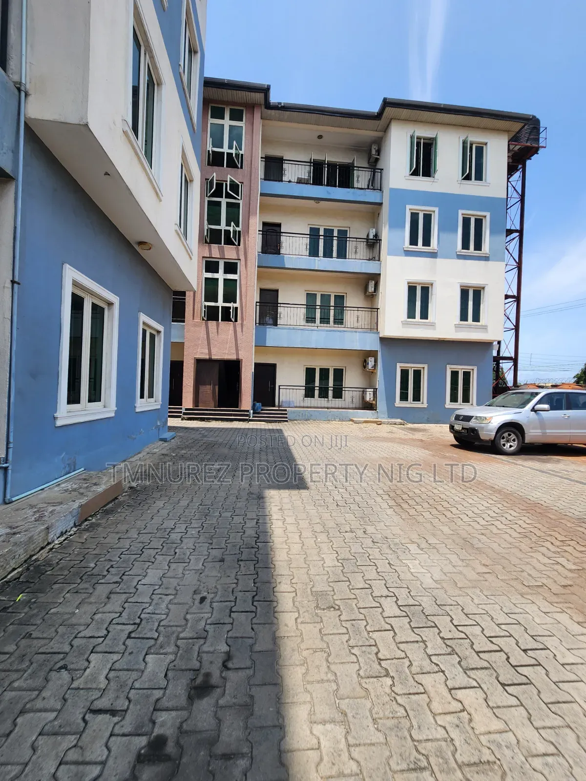 2bdrm Apartment in Ikate for rent in Ikate