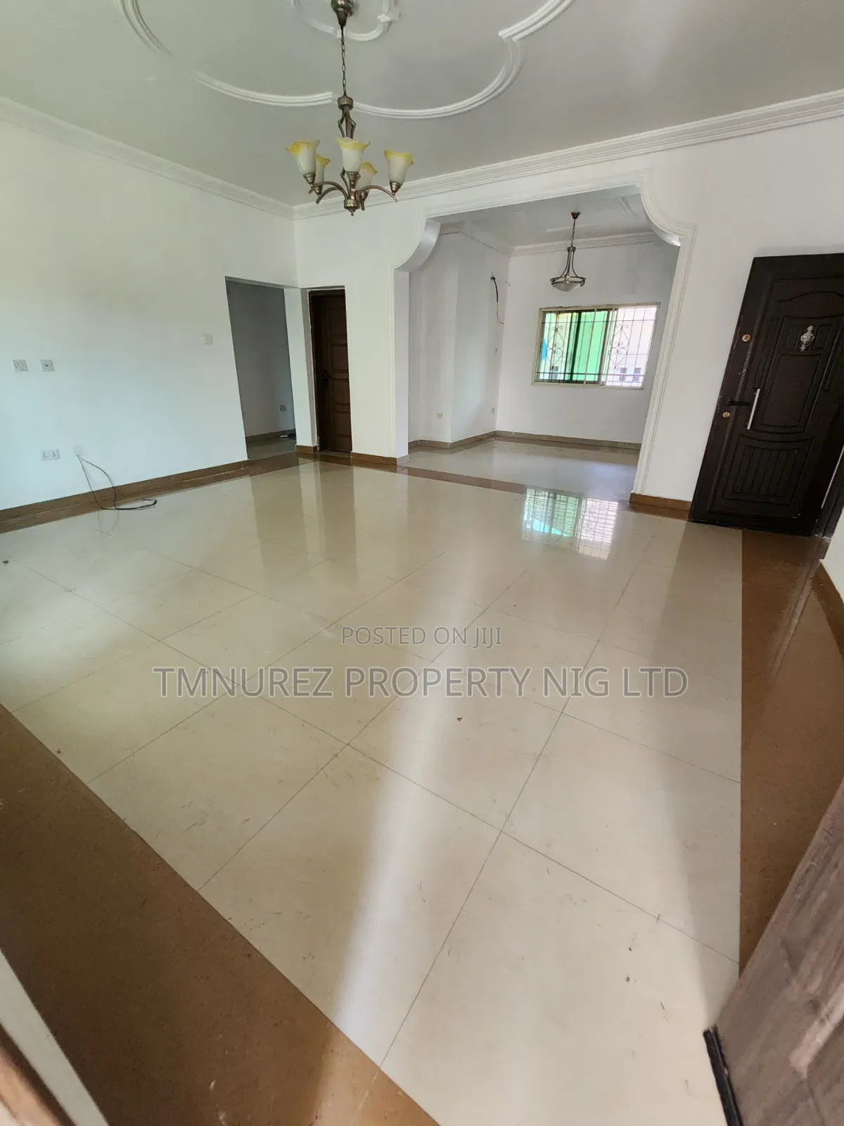 2bdrm Apartment in Ikate for rent in Ikate